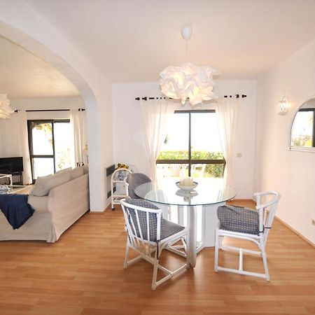 T3 Holiday Cottage Near The Beach | B111 Porches  Bagian luar foto