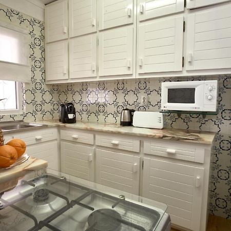 T3 Holiday Cottage Near The Beach | B111 Porches  Bagian luar foto