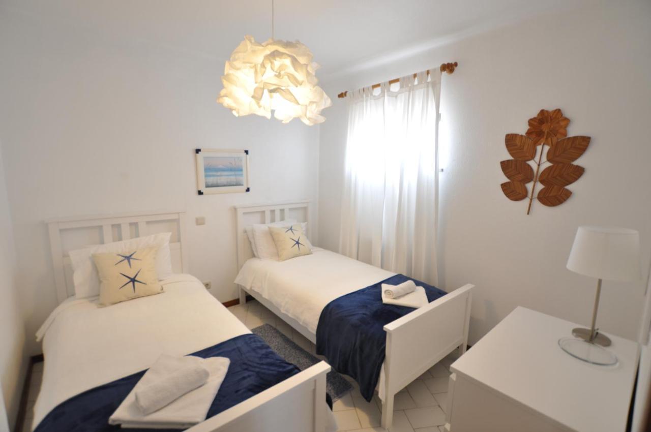T3 Holiday Cottage Near The Beach | B111 Porches  Bagian luar foto