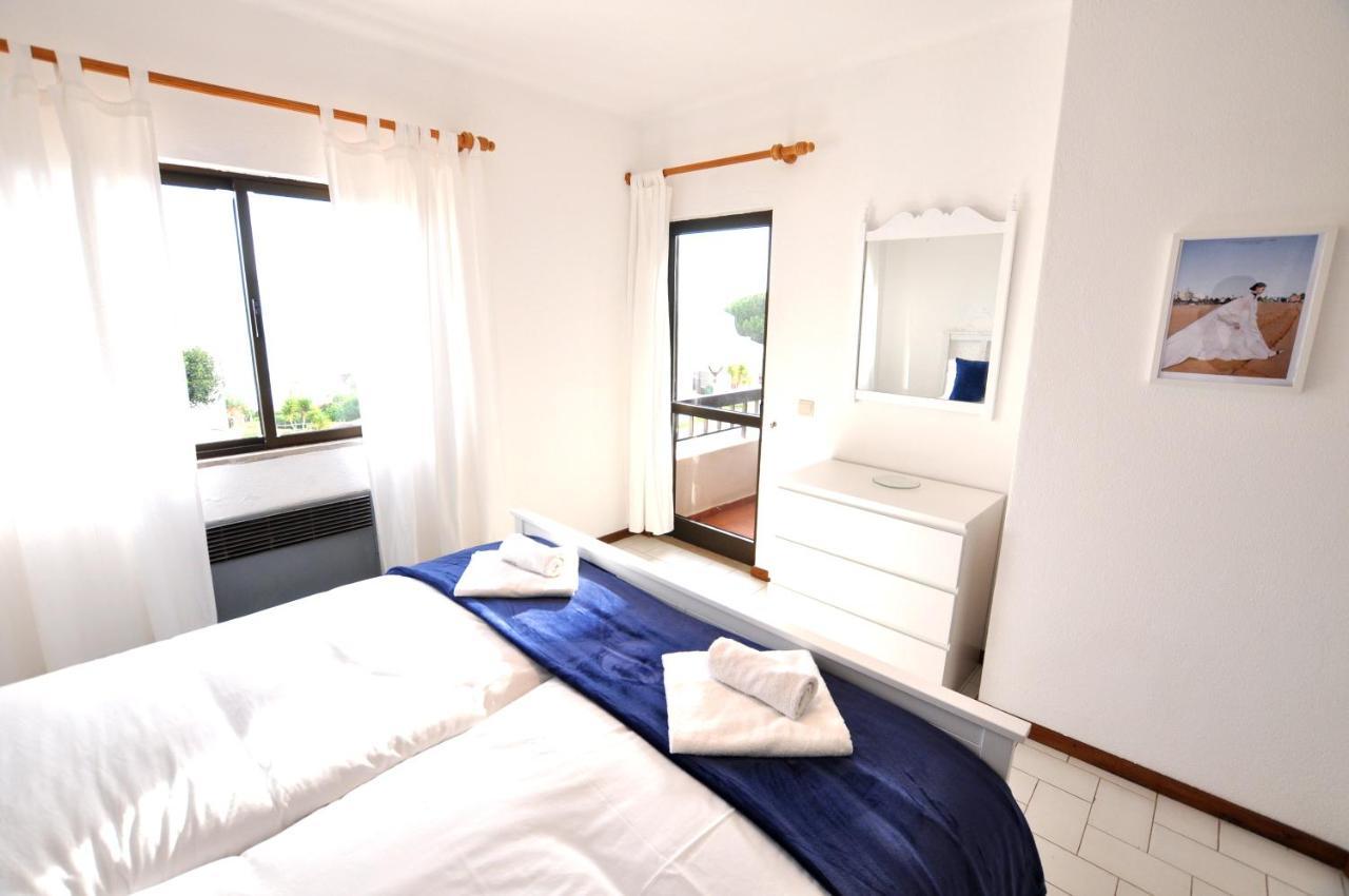 T3 Holiday Cottage Near The Beach | B111 Porches  Bagian luar foto