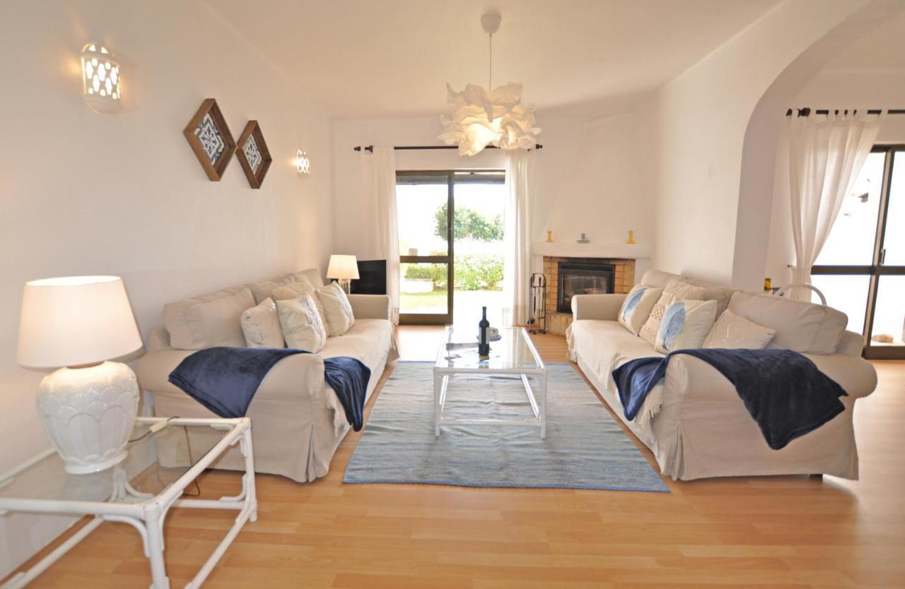T3 Holiday Cottage Near The Beach | B111 Porches  Bagian luar foto