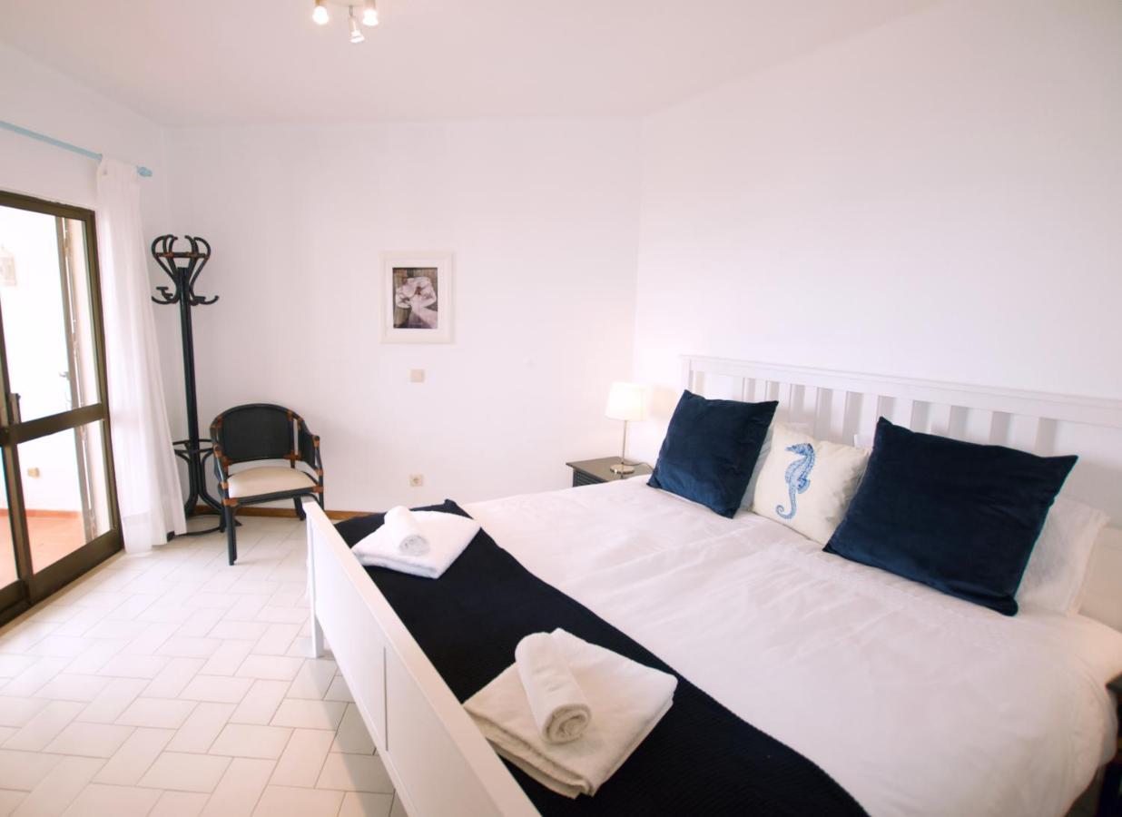 T3 Holiday Cottage Near The Beach | B111 Porches  Bagian luar foto