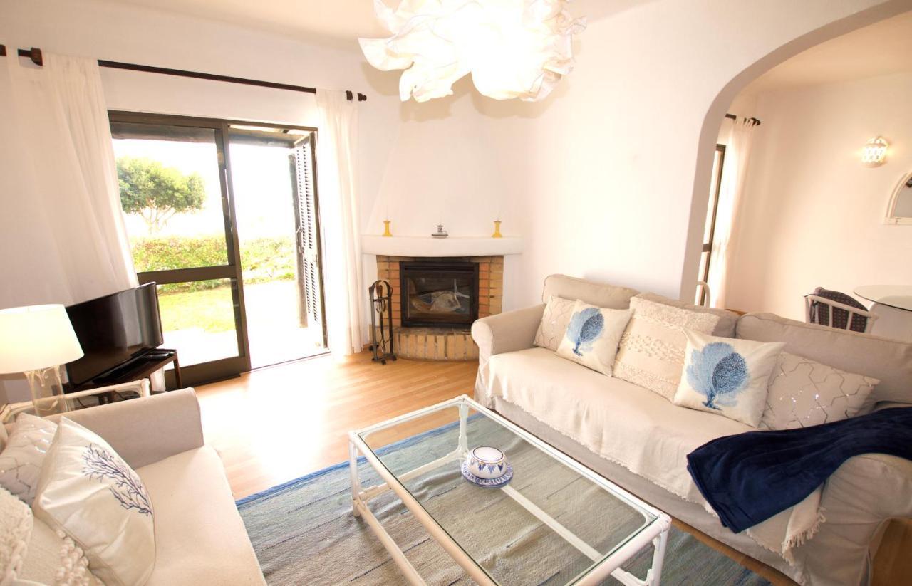 T3 Holiday Cottage Near The Beach | B111 Porches  Bagian luar foto