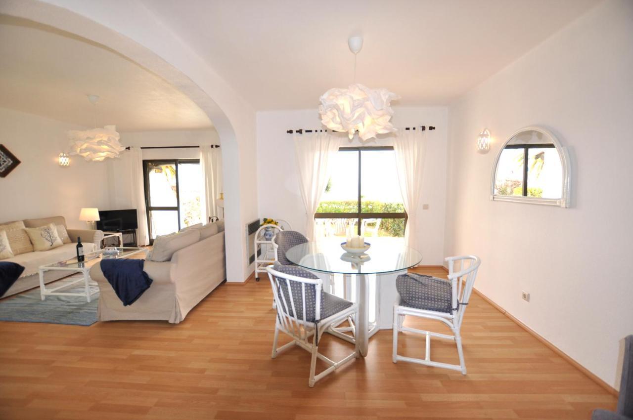 T3 Holiday Cottage Near The Beach | B111 Porches  Bagian luar foto