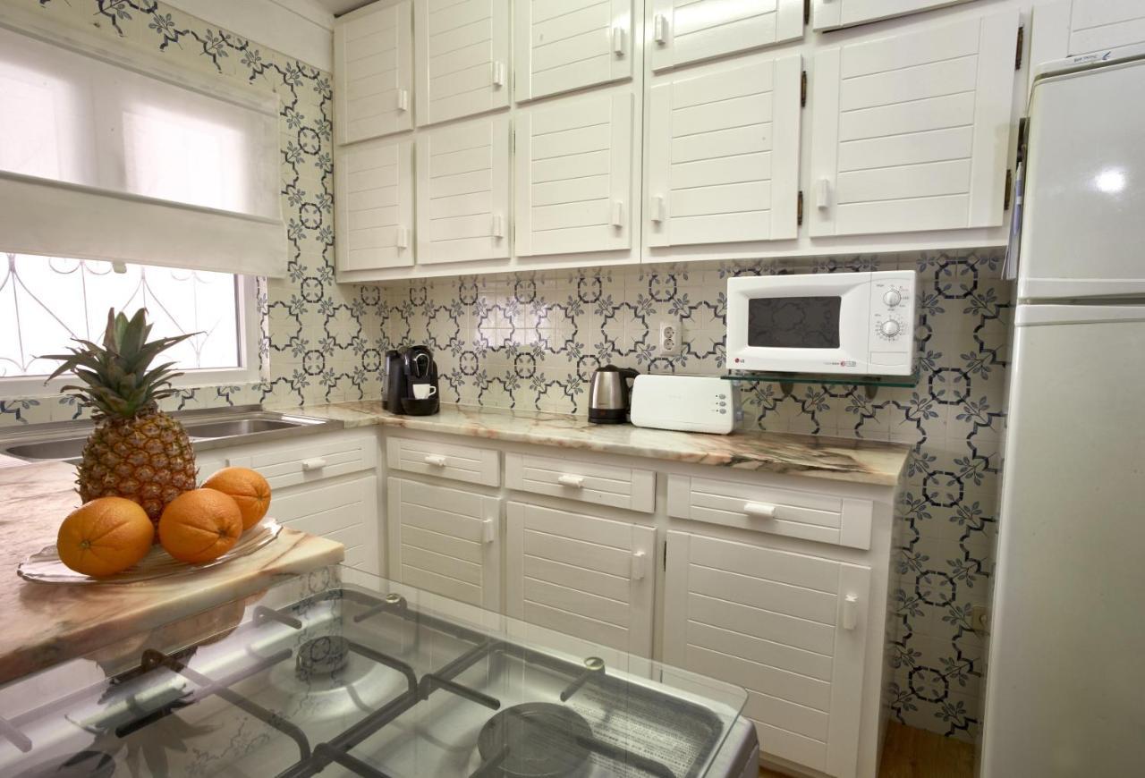 T3 Holiday Cottage Near The Beach | B111 Porches  Bagian luar foto