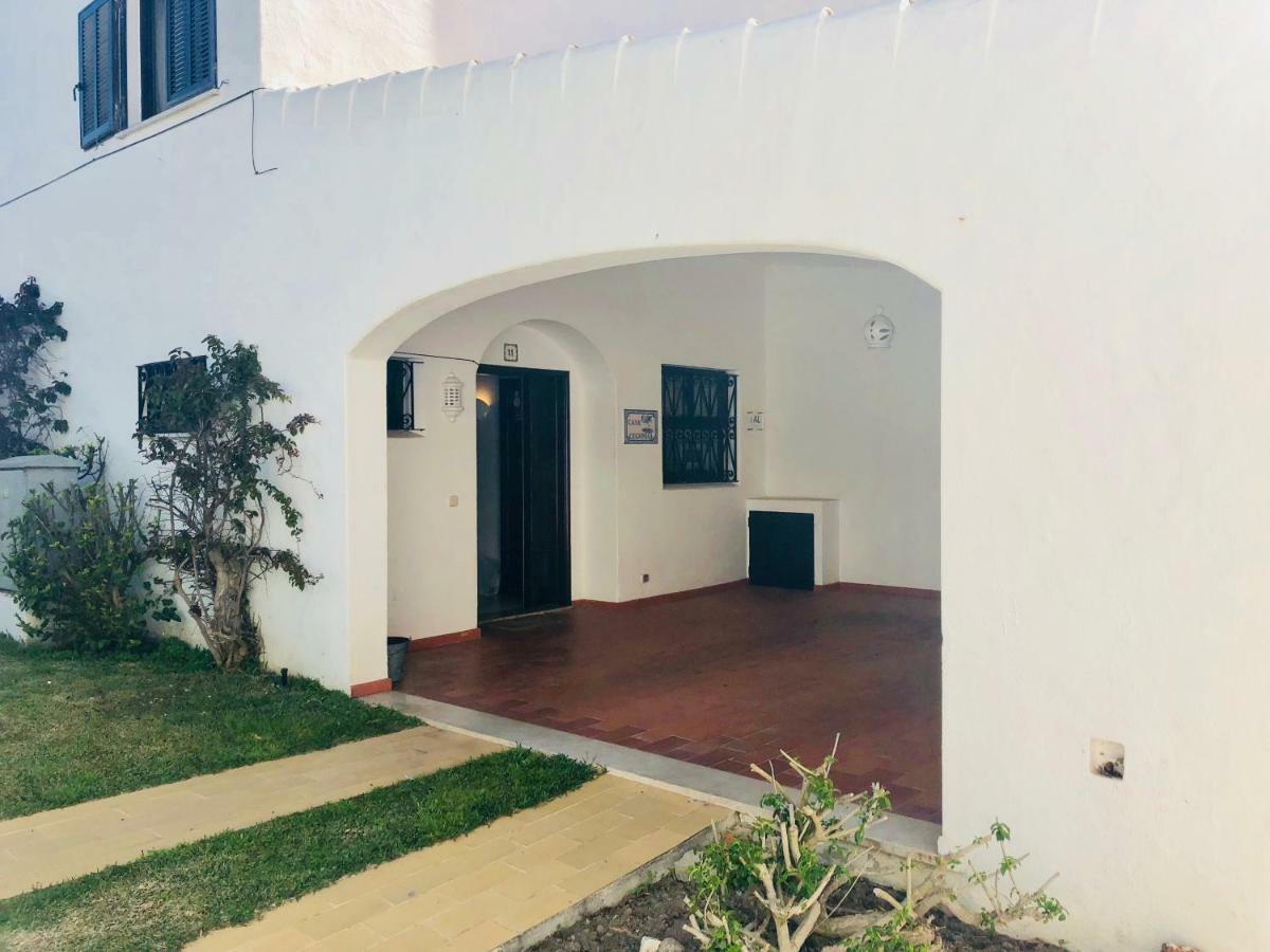 T3 Holiday Cottage Near The Beach | B111 Porches  Bagian luar foto