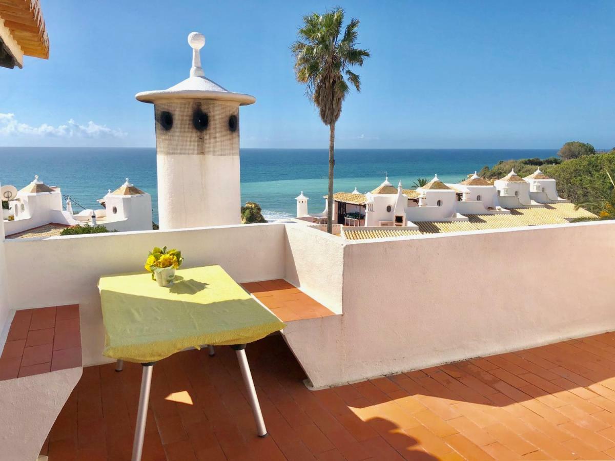 T3 Holiday Cottage Near The Beach | B111 Porches  Bagian luar foto