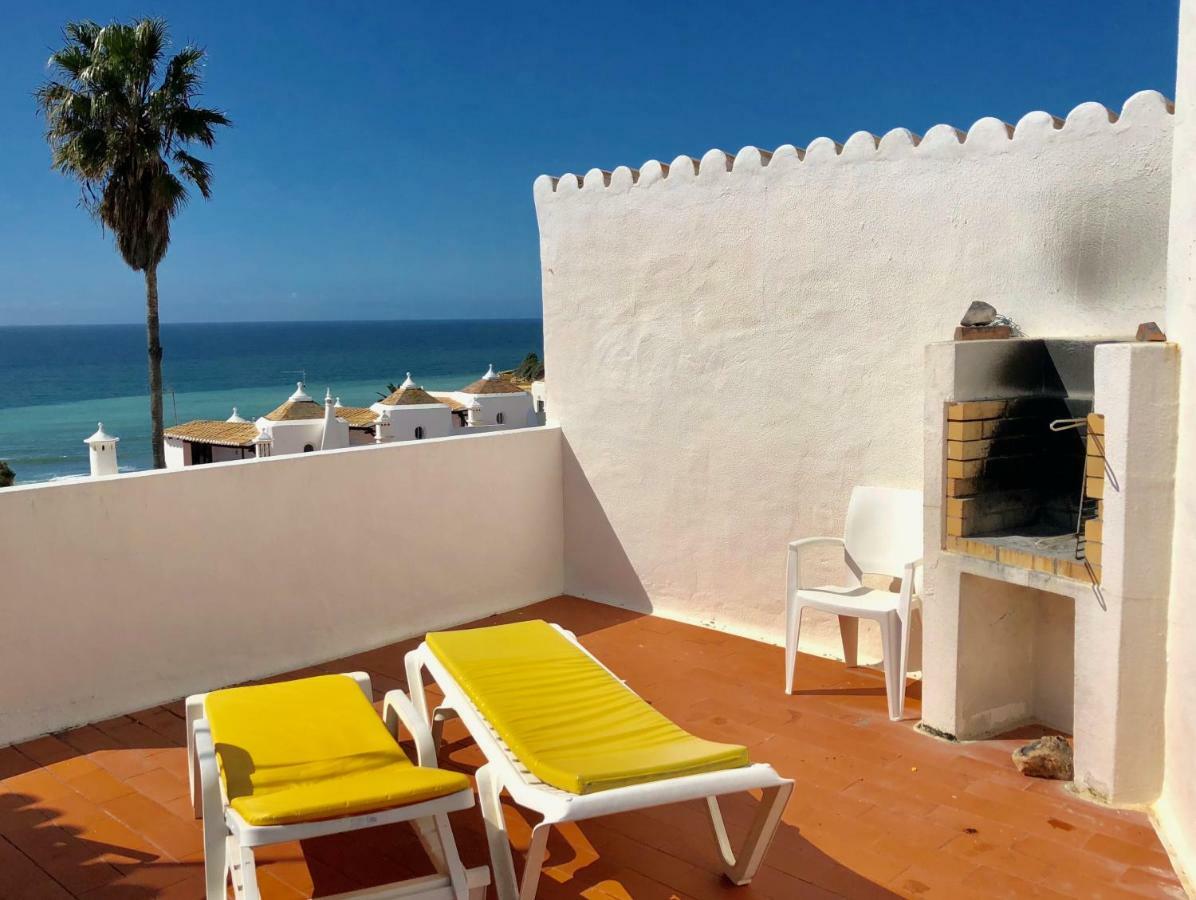T3 Holiday Cottage Near The Beach | B111 Porches  Bagian luar foto