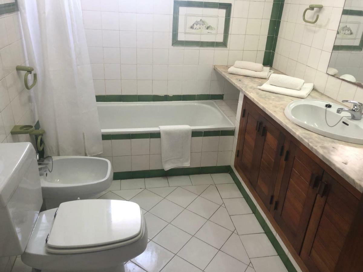 T3 Holiday Cottage Near The Beach | B111 Porches  Bagian luar foto