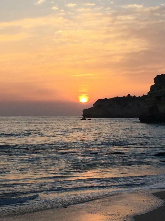 T3 Holiday Cottage Near The Beach | B111 Porches  Bagian luar foto